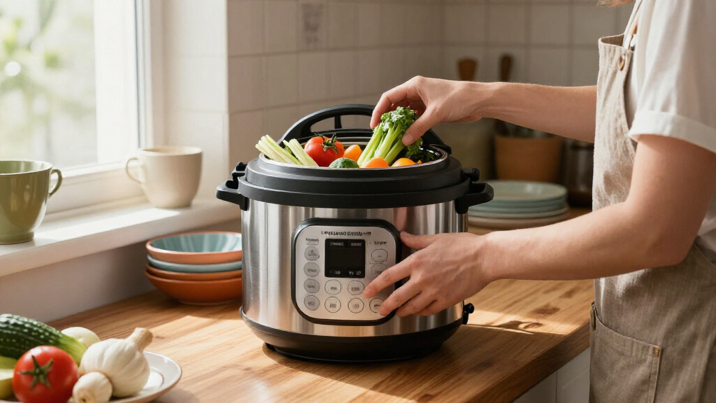 Instant Pot