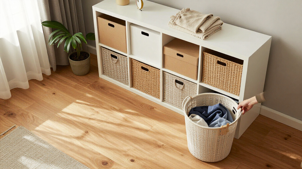 6 Best IKEA Storage Solutions in 2026