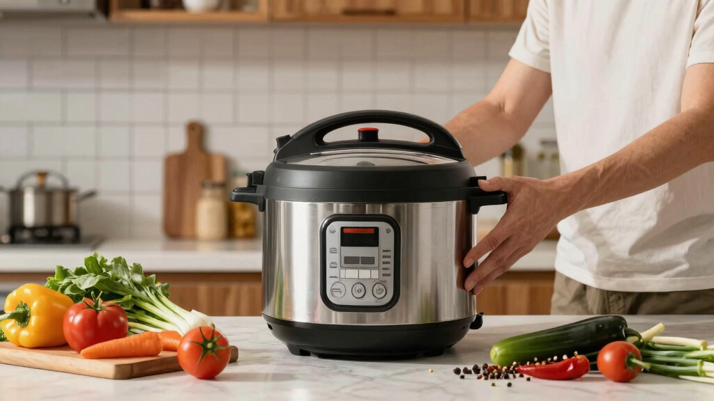 13 Best Electric Pressure Cookers in 2026
