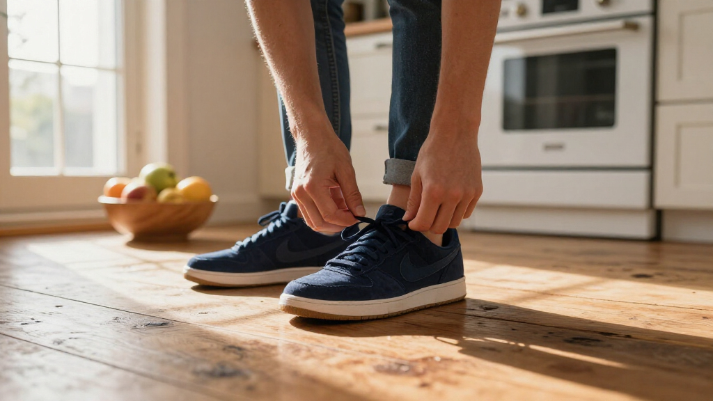 best Nike suede sneakers