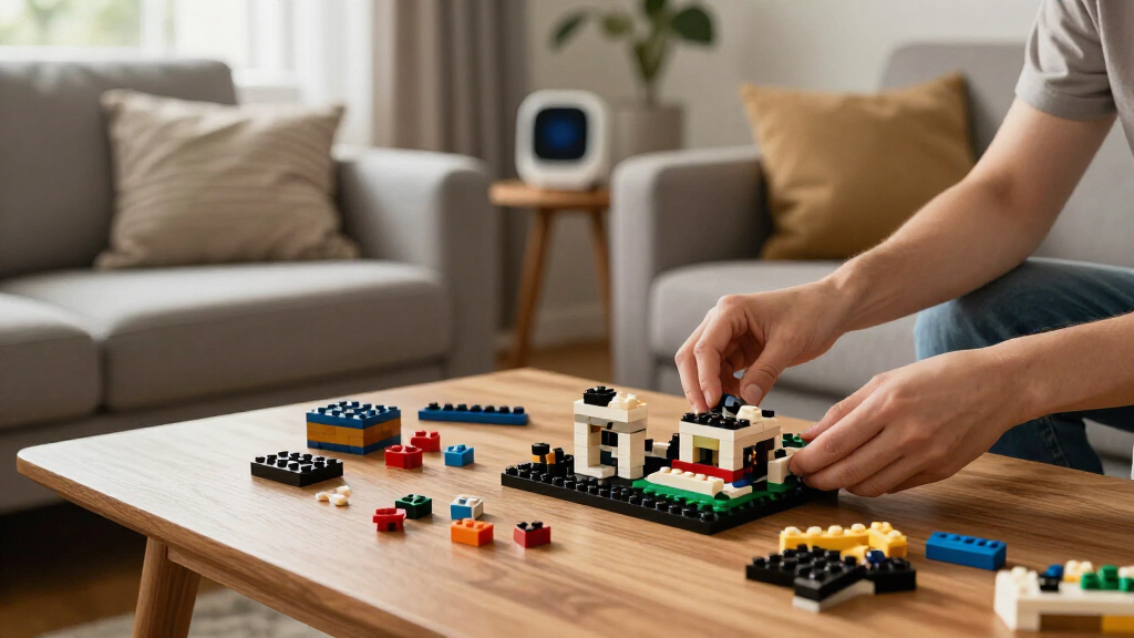 best Lego sets for adults