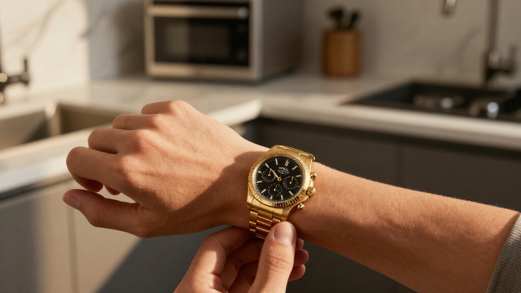 best luxury chronograph watches