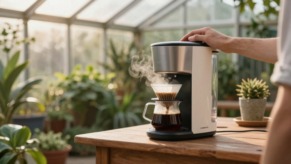 best compact coffee makers
