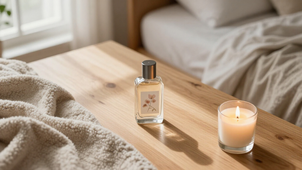 best bedtime perfumes