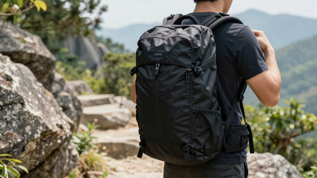 lightweight travel backpacks