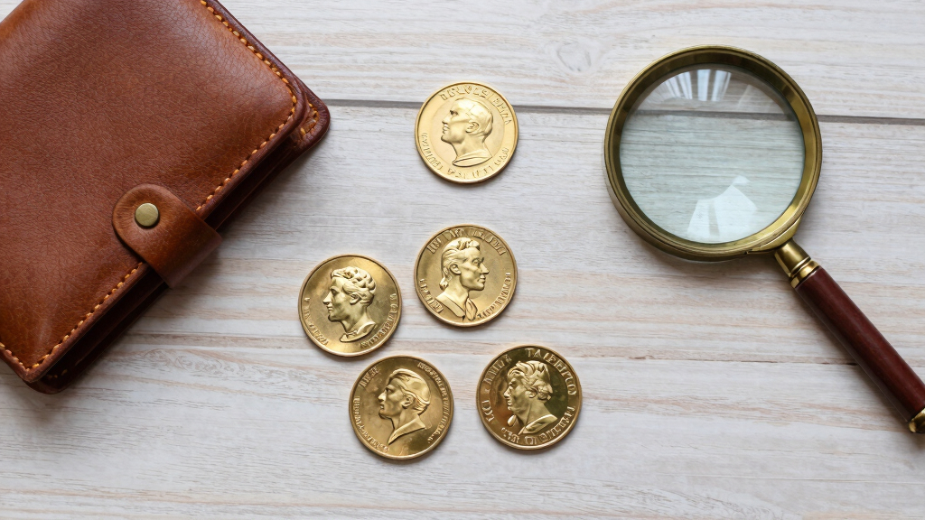 gold investment coins