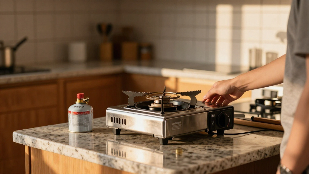 9 Best Portable Butane Stove in 2026