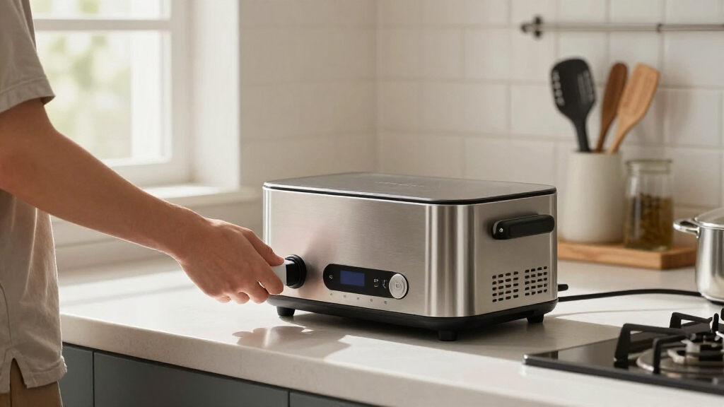 compact electric lunch warmers