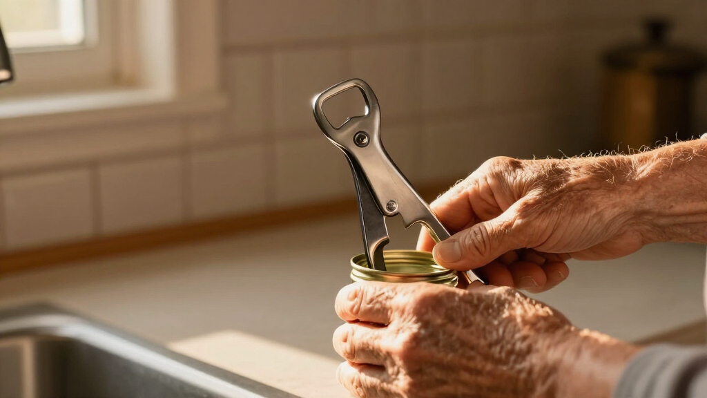 best jar openers for arthritic hands