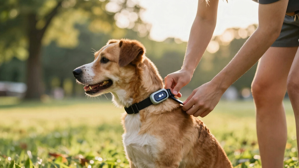 dog activity monitor