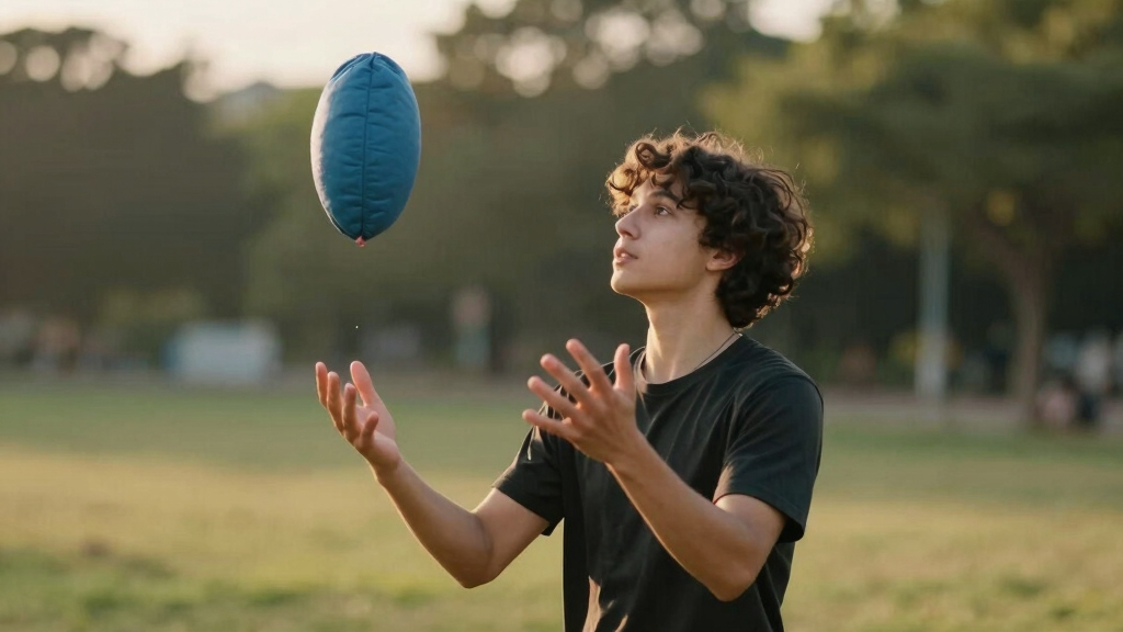 best juggling beanbags