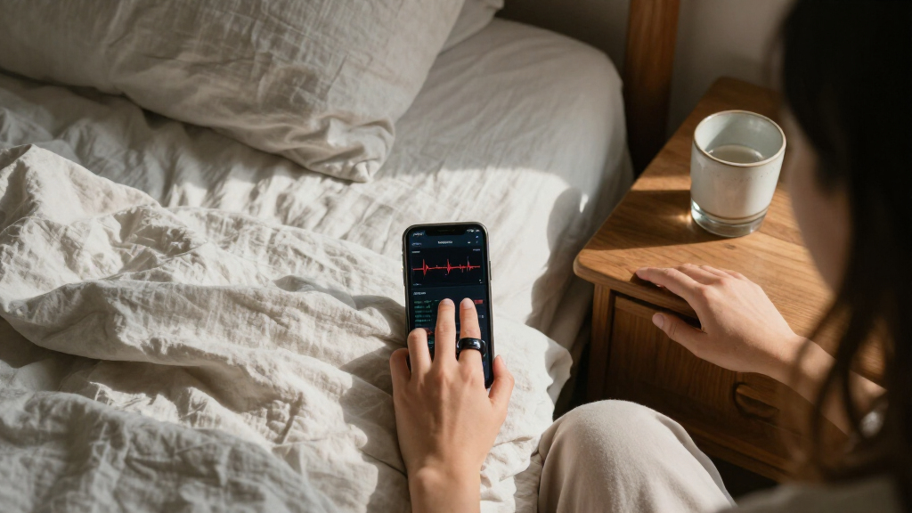 15 best smart rings for health and sleep tracking