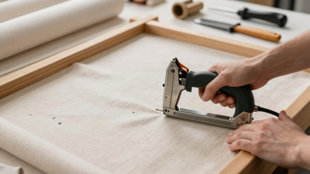 15 Best Staple Guns for Upholstery – Unleash Your Inner DIY Expert