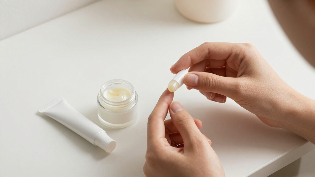 best hyaluronic acid lip balms