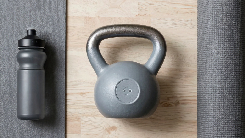 adjustable kettlebells for strength training