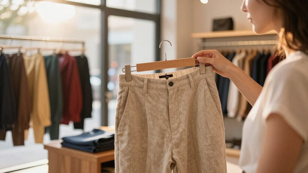 best women's trousers