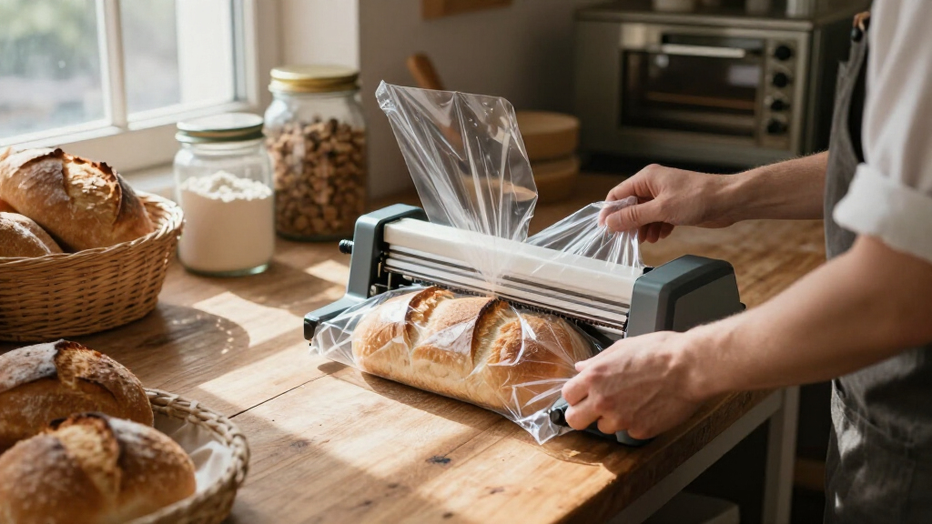 14 Best Continuous Band Sealers for Bakery Packaging in 2026