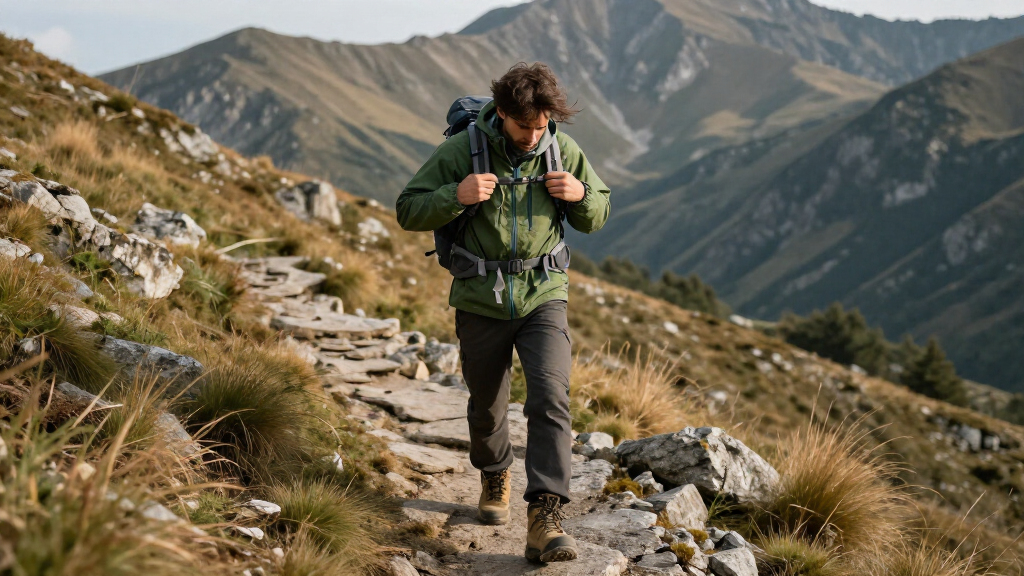 best hiking gear