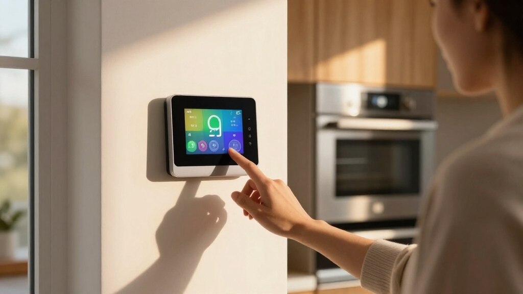 smart home energy monitors
