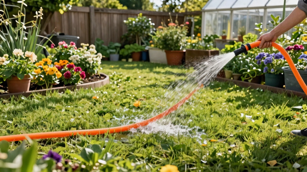 best expandable hoses for hot climates
