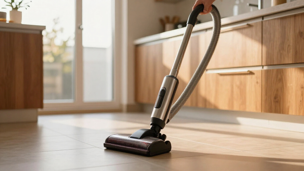 best premium upright vacuum