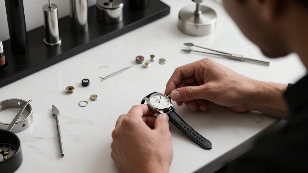 best luxury watches