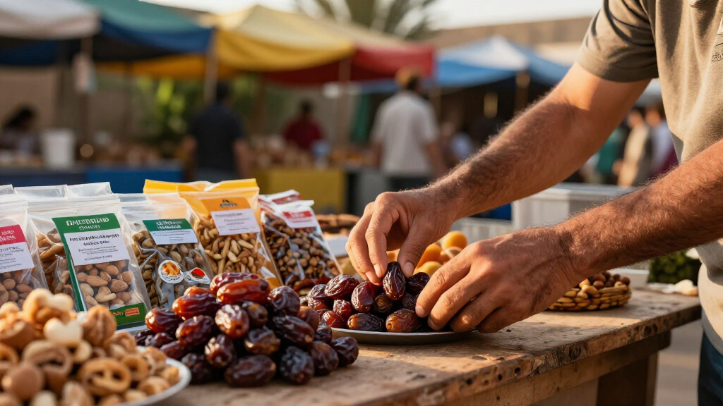 halal travel essentials