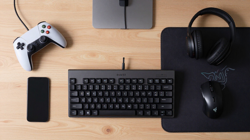 best Razer gaming products