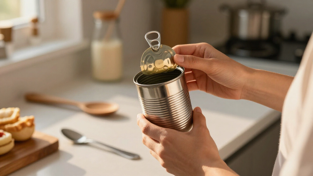 stainless steel ice cream canister replacement