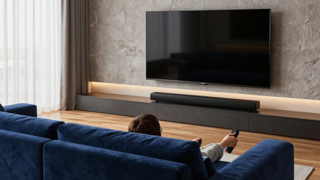 home theater sound systems