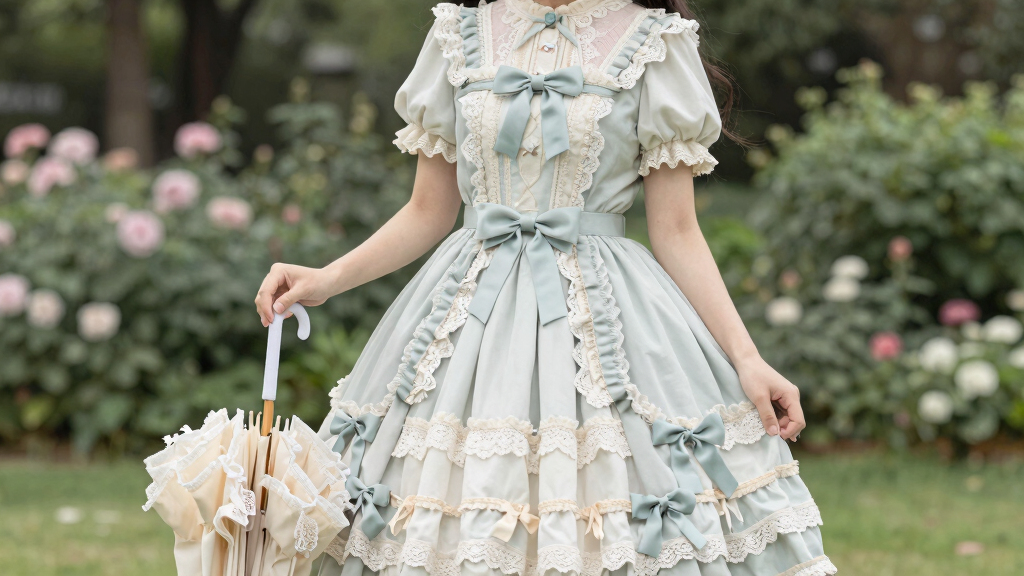 best lolita dresses