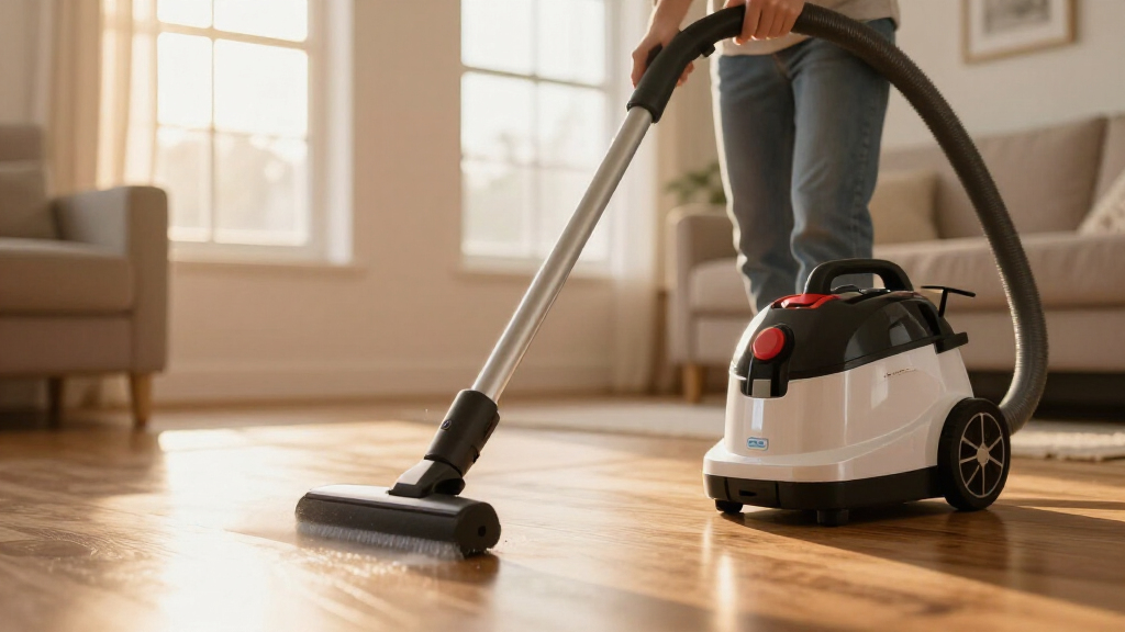15 Best Steam Cleaners in 2026