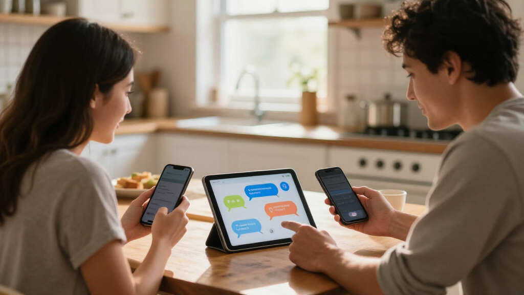 12 Best Relationship Communication Tools in 2026