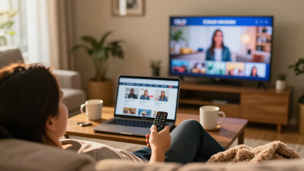 15 Best OLED TV Deals for Cyber Monday 2027 You Can’t Miss