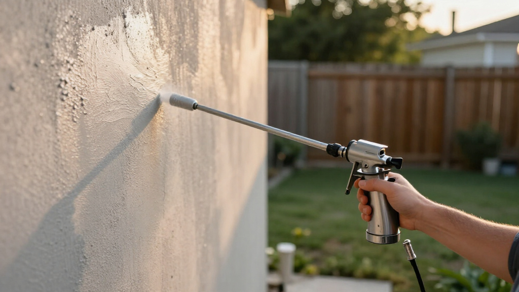 paint sprayer for drylok