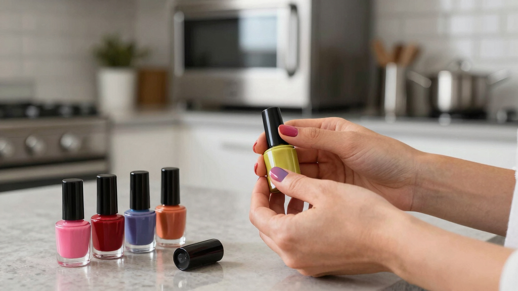 9 best nail polish sets