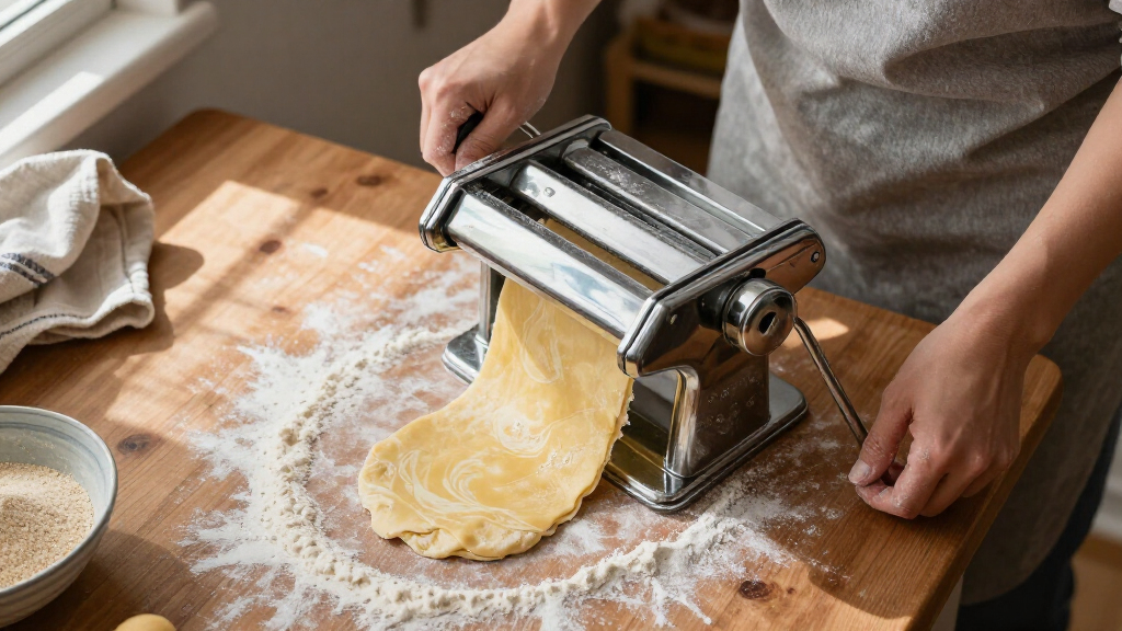 best pasta makers