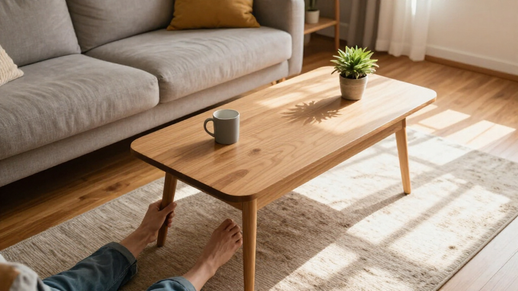 best budget coffee tables