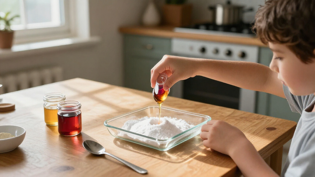 science activity books for kids