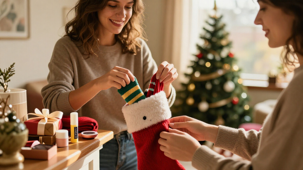 best stocking stuffers
