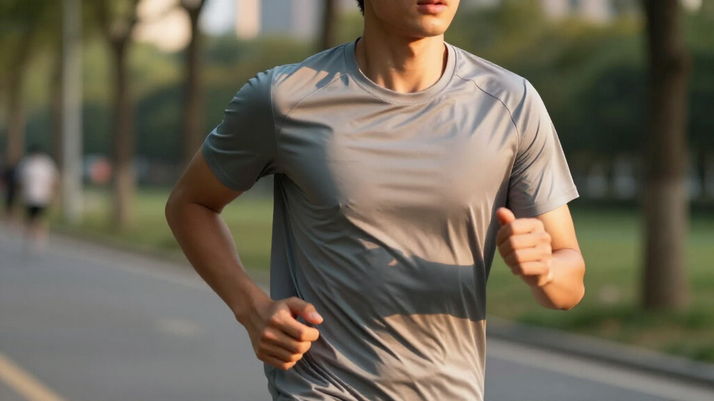 best sweat-proof t-shirts