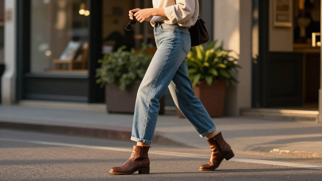 best designer ankle boots amazon