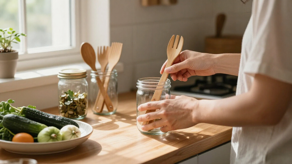 eco friendly gifts