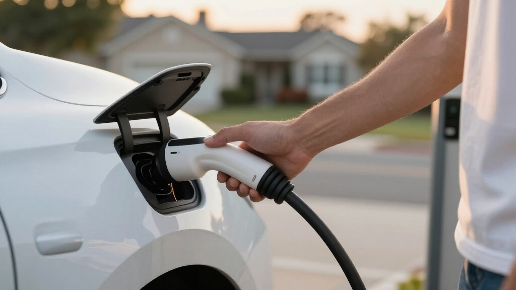 best bidirectional EV chargers