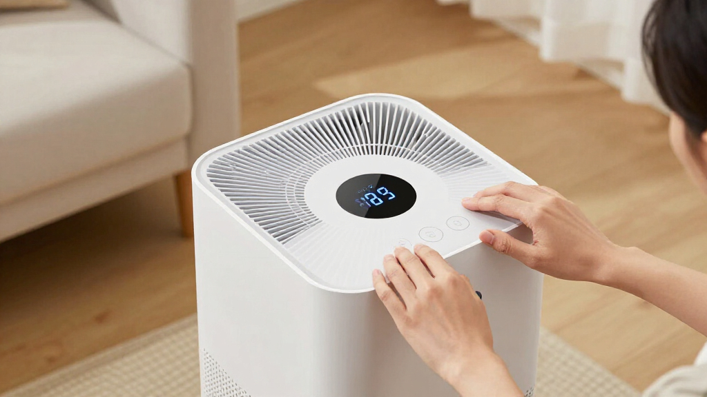 15 Best Air Purifiers with Air Quality Sensors in 2026