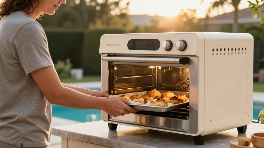 cookeez makery oven