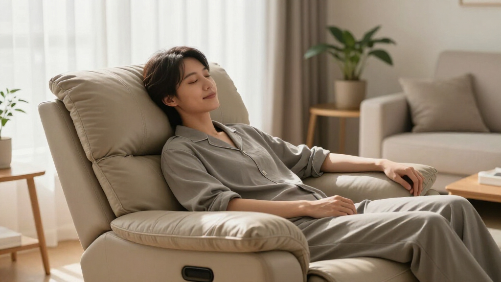 best premium recliners for sleeping