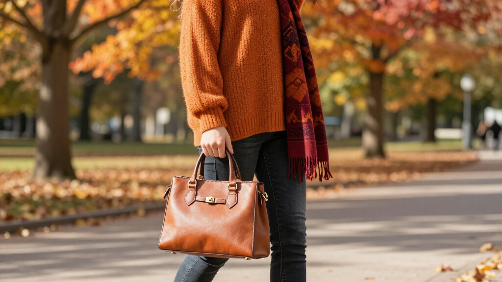 best autumn fashion accessories