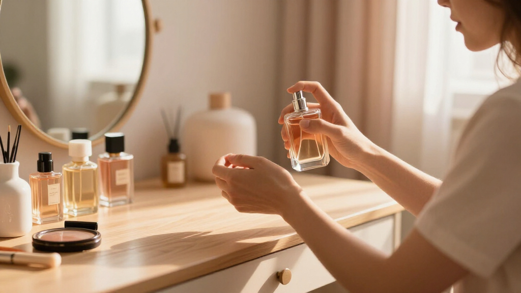 best perfumes for women