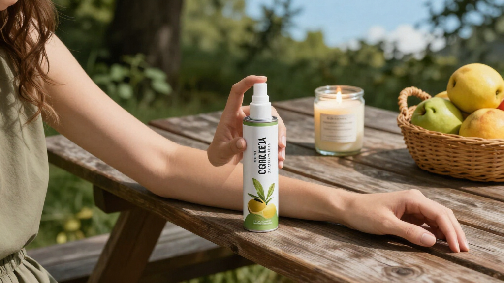 best mosquito repellents
